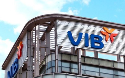 Nằm trong top 3 cổ phiếu giá cao nhất trên sàn, triển vọng nào cho VIB?