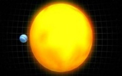 Phát hiện nước trong khí quyển hành tinh giống sao Hải Vương