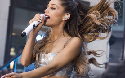 19 người thiệt mạng trong vụ tấn công khủng bố đêm nhạc của Ariana Grande