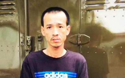 Ghen tuông, từ Biên Hòa lên TP.HCM đâm chết người tình của 'vợ hờ'