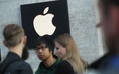 Apple là thương hiệu đắt nhất thế giới, trị giá 170 tỷ USD