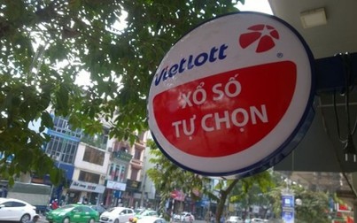 Vé trúng giải Jackpot hơn 112 tỷ đồng được bán tại Hà Nội
