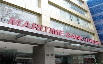 ĐHCĐ Maritime Bank: Có 2 ngân hàng nhỏ xin sáp nhập vào Martime Bank