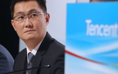 CEO Tencent: Từ cậu bé nhút nhát thành tỷ phú quyền lực của Trung Quốc