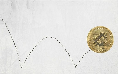 Bitcoin có thể rớt giá xuống 1.600 USD