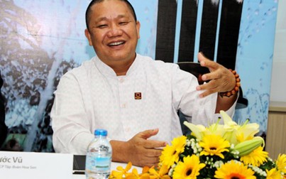 Chủ tịch Tập đoàn Hoa Sen Lê Phước Vũ bất ngờ rao bán gần 10 triệu cổ phiếu HSG