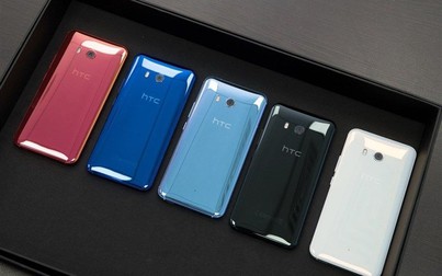 Những smartphone độc đáo, sang chảnh bán ra tại Việt Nam trong tháng 6