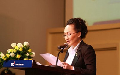 'Ái nữ' nhà ông Đặng Văn Thành vừa gom thêm 3 triệu cổ phiếu mía đường SBT