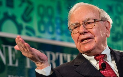 Bảy danh mục đầu tư hàng đầu của Warren Buffett