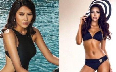 Loan Nguyễn, Khả Trang bất ngờ lọt vào Miss Grand Slam 2016
