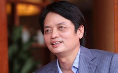 Ông Nguyễn Đức Hưởng thôi ứng cử vào Hội đồng quản trị Sacombank