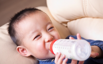 Khuyến cáo cách dùng sữa chuẩn nhất cho trẻ trên 1 tuổi