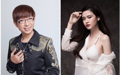 Long Nhật hé lộ sự thật gia đình Trương Quỳnh Anh và Tim, 'bà tám showbiz' trở lại?