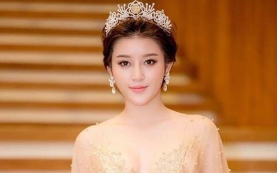 Những đối thủ 'đáng gờm' nhất của Huyền My tại Hoa hậu Hòa bình Quốc tế 2017