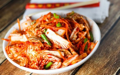 Món ăn xứ Hàn, người Việt cũng rất thích: Không chỉ ngon mà còn có 7 lợi ích đáng kể