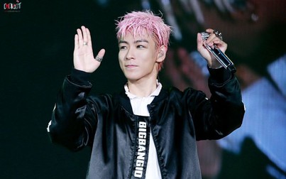 Ca sĩ Việt nói gì về 7 ngày bê bối của T.O.P (Big Bang)?