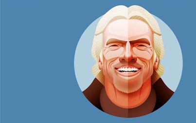 Richard Branson: 5 kỹ năng tạo nên doanh nhân thành công