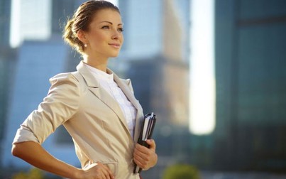 15 bài học khởi nghiệp từ nữ CEO 25 tuổi