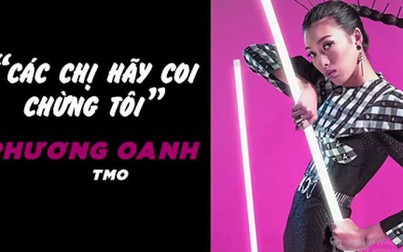 Những màn giới thiệu gây sốc của 13 thí sinh Next Top 2017