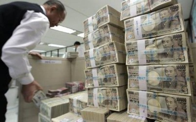 Hồ sơ Panama: Số tiền trốn thuế tại Nhật Bản lên tới 1 tỷ yen