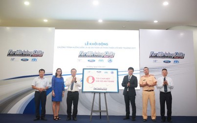 Trang bị 50 camera giao thông, Đà Nẵng chờ đón APEC 2017