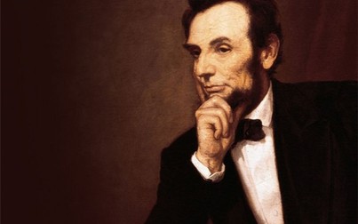 Năm bài học lãnh đạo từ Abraham Lincoln