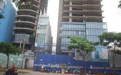500 dự án bất động sản ở Sài Gòn 'trùm mền' nhưng không thể chuyển nhượng