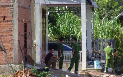 Hé lộ nguyên nhân vụ hai vợ chồng chết thảm ở Bình Phước