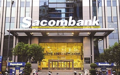 Những khó khăn nào đang chờ Sacombank ở phía trước