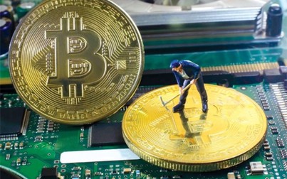 Bitcoin: Tiền ảo, rủi ro thật