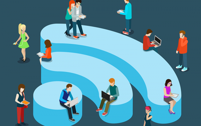 Hướng dẫn tăng tốc mạng Wifi nhanh như nhà mạng cam kết