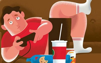 Mười sự thật về bệnh béo phì ở trẻ em có thể bạn chưa biết