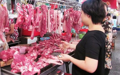 Thịt sạch: Châu Âu để 3 ngày mới ăn, Việt Nam dùng ngay