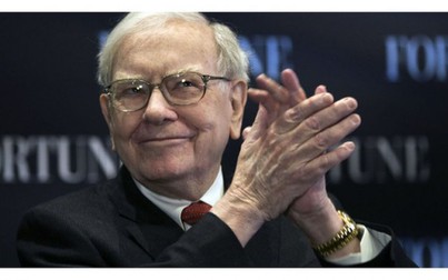 Học cách cải thiện hiệu quả làm việc với chiến lược '2 lists' của Warren Buffett