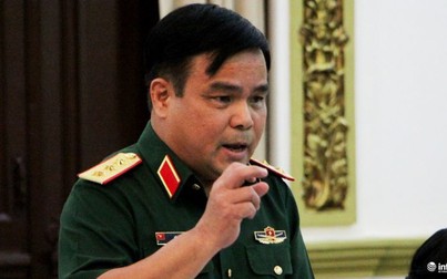 Thượng tướng Lê Chiêm: Bộ Quốc phòng sẽ chấp hành chỉ đạo của Thủ tướng về sân bay Tân Sơn Nhất