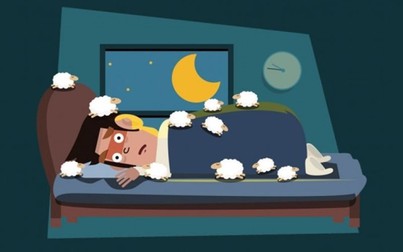 Bảy thói quen xấu trước khi ngủ, bạn dễ mắc phải vào ngày cuối tuần