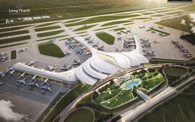 Dự án sân bay Long Thành: Giá đất không được kiểm soát, dẫn đến nhiều hệ lụy