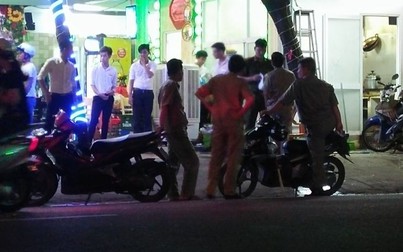 Náo loạn quán nhậu Chim Rừng ở Sài Gòn, khách chạy tán loạn