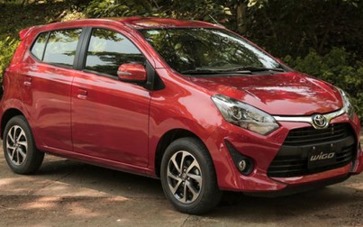Toyota muốn mang xe siêu rẻ về Việt Nam, liệu có thành công?