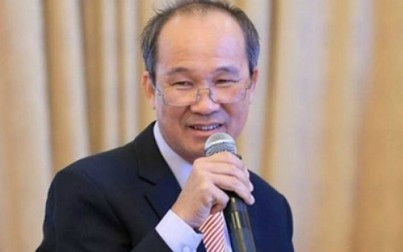 Ông chủ Him Lam ứng cử vào Sacombank