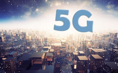 Pháp sẽ tiên phong công nghệ viễn thông 5G từ 2018