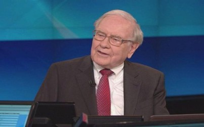 Warren Buffett lo Mỹ có quá nhiều 'người giàu như mình'