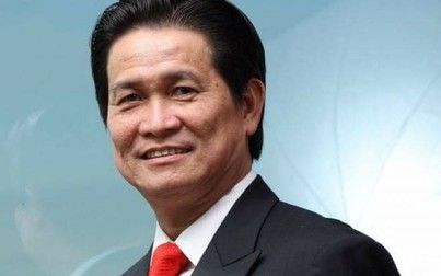 Chốt danh sách ứng cử vào HĐQT Sacombank: Ông chủ Him Lam xuất hiện, 'người cũ' Đặng Văn Thành không có tên
