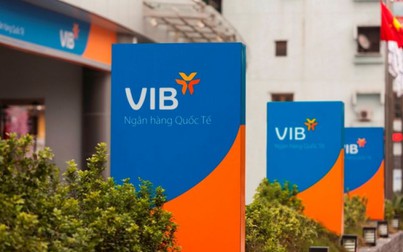 VIB đã hoàn tất mua một chi nhánh ngân hàng nước ngoài