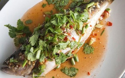 Cá nướng kiểu Thái có gì ngon mà khiến ai ăn cũng say mê đến thế?