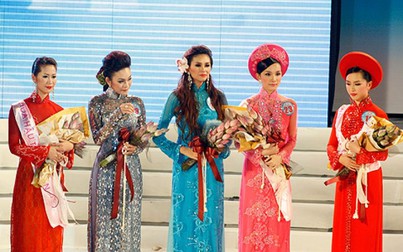 Top 5 Hoa hậu Hoàn vũ Việt Nam 2008: Ngày ấy và bây giờ