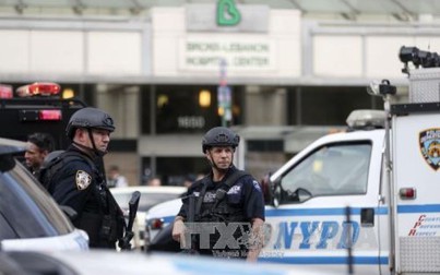 Xả súng tại bệnh viện New York: 2 người thiệt mạng, 6 người bị thương