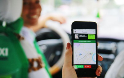 Vì sao taxi truyền thống thất bại với app gọi xe?