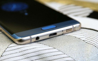 Chỉ hơn 400.000 chiếc Galaxy Note FE được Samsung cho đặt trước, giá gần 14 triệu đồng