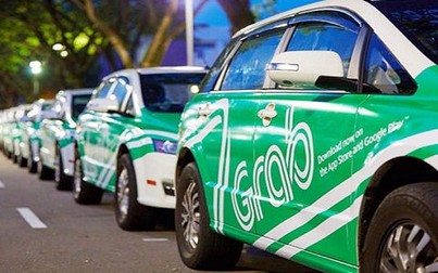 Grab hay Uber thì cũng phải sòng phẳng